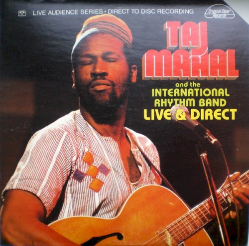Live & Direct