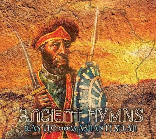 Ancient Hymns