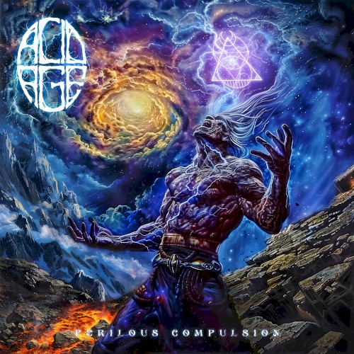 Perilous Compulsion