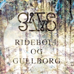 Rideboll og Gullborg