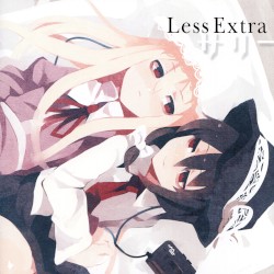 LessExtra