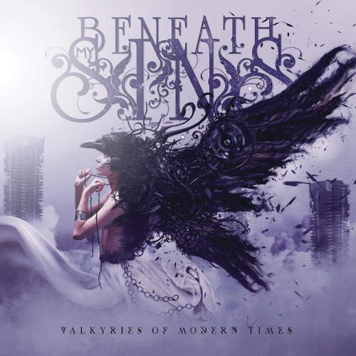 Valkyries Of Modern Times