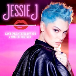 Can’t Take My Eyes Off You x MAKE UP FOR EVER