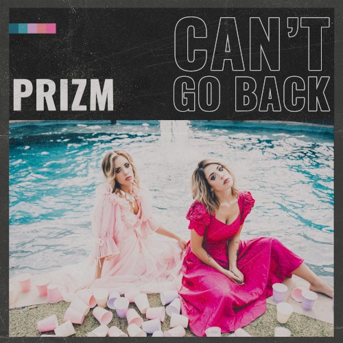 Can’t Go Back