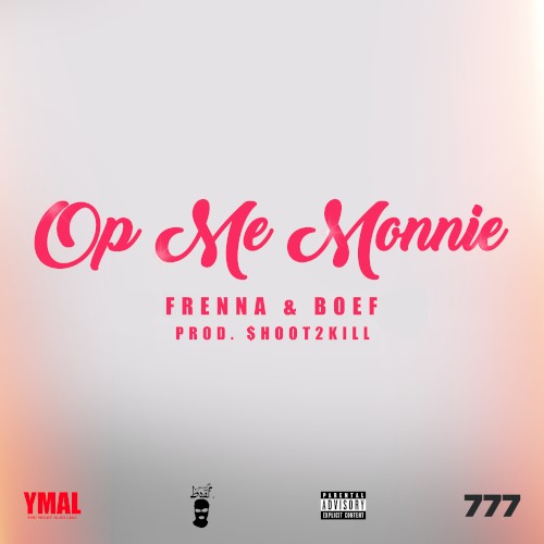 Op Me Monnie