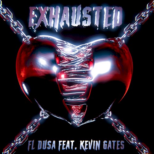 Exhausted