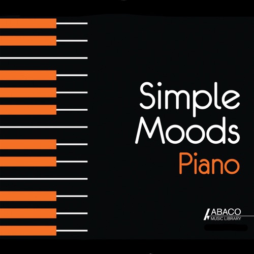 Simple Moods Piano