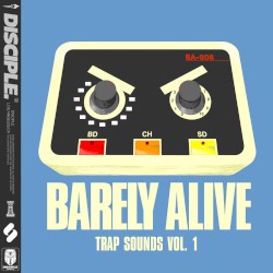 Trap Sounds Vol. 1 (Sample Pack Demo)