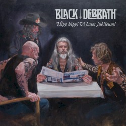 Hipp Hipp! Vi hater jubileum