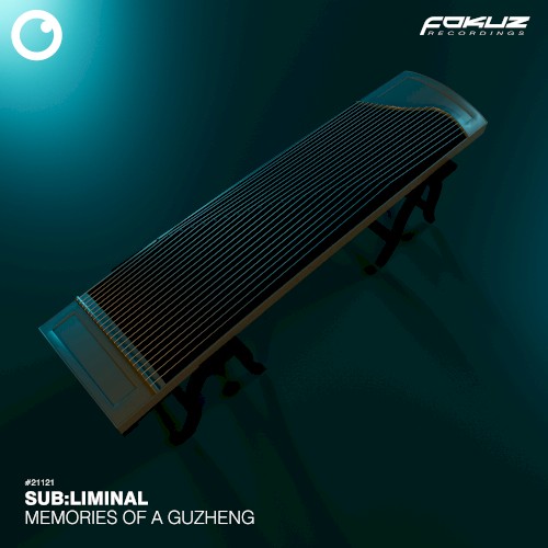 Memories of a Guzheng