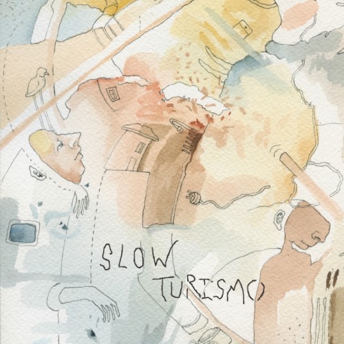 Slow Turismo EP