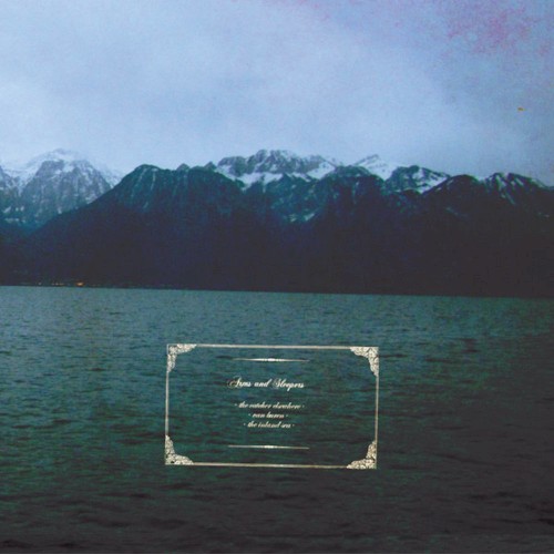 From the Inland Sea
