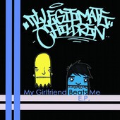 My Girlfriend Beats Me