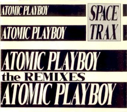 Atomic Playboy - The Remixes