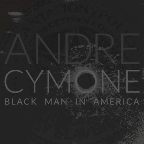 Black Man In America
