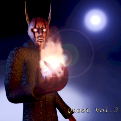 Quest Vol.3 (extended version)