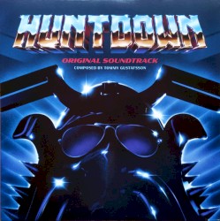 Huntdown: Original Soundtrack