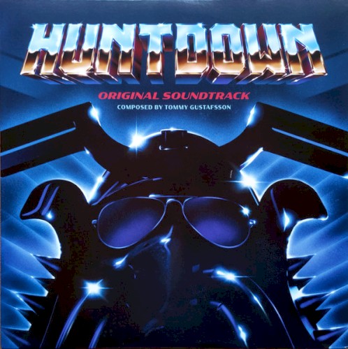 Huntdown: Original Soundtrack