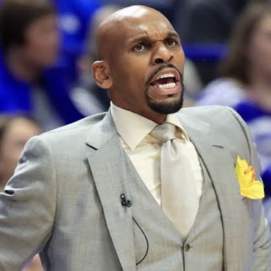 JERRY STACKHOUSE
