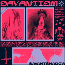 SAVANTISM