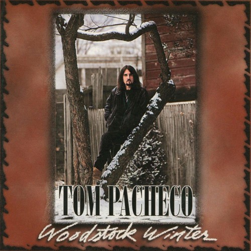 Woodstock Winter