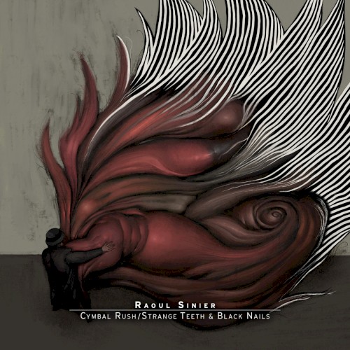 Cymbal Rush/Strange Teeth & Black Nails