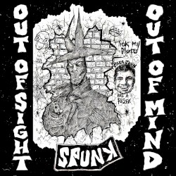 Out of Sight, Out of Mind