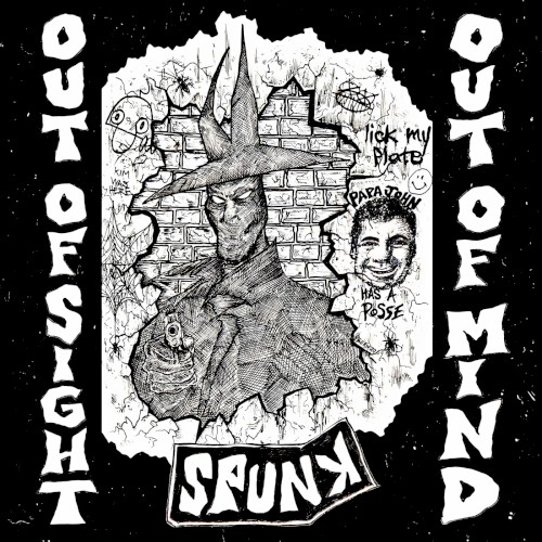 Out of Sight, Out of Mind