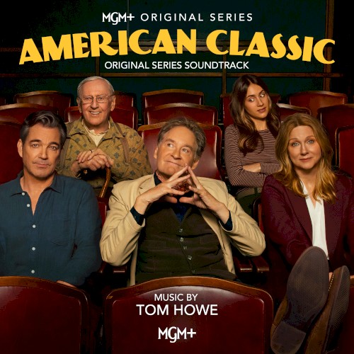 American Classic: Original Series Soundtrack