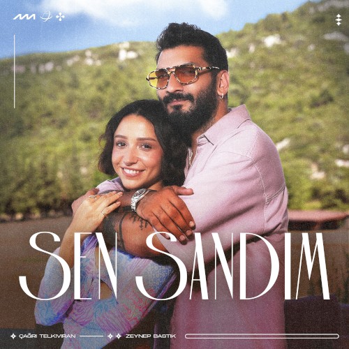 Sen Sandım