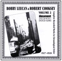Complete Recorded Works in Chronological Order Volume 2 1927-1928