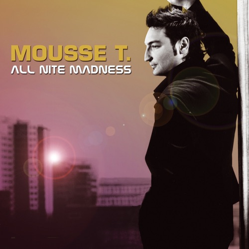 Gourmet De Funk / All Nite Madness