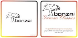 Bonzai - German Classics