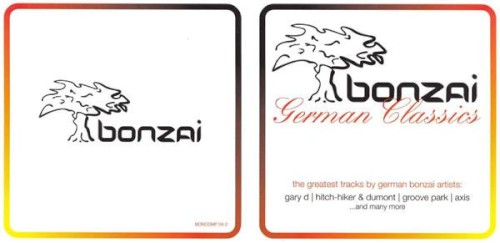 Bonzai - German Classics