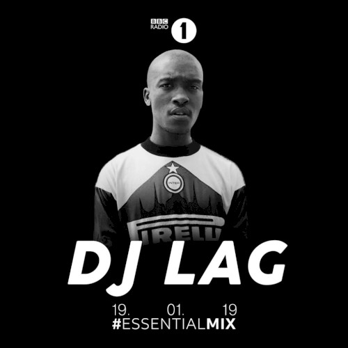 2019-01-19: BBC Radio 1 Essential Mix