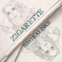 Zigarette