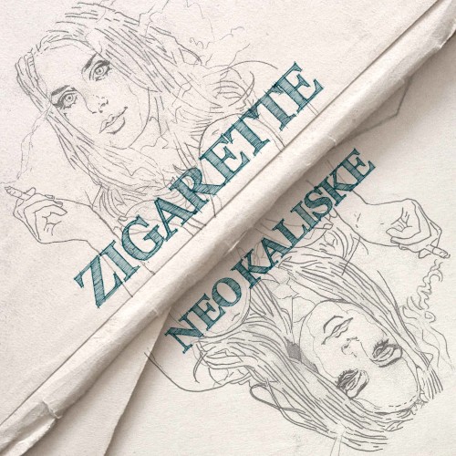 Zigarette