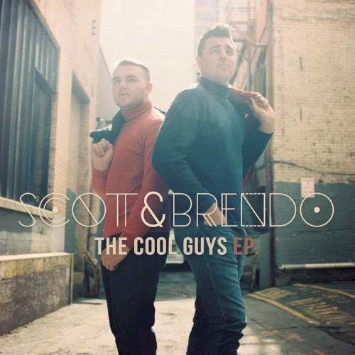 The Cool Guys