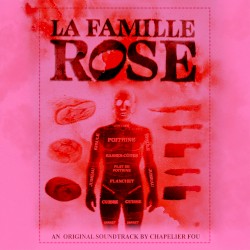 La famille Rose