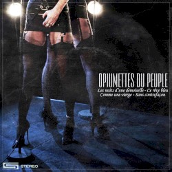 Opiumettes du peuple