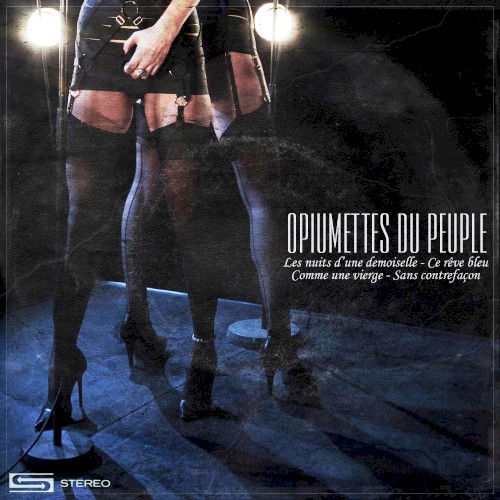 Opiumettes du peuple