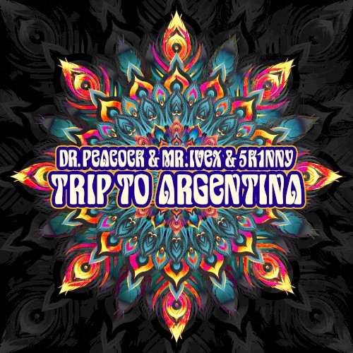 Trip to Argentina