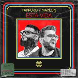Esta vida (salsa version)