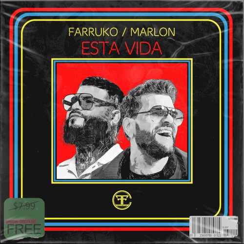 Esta vida (salsa version)