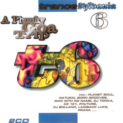Trancesylvania 6