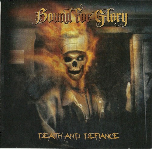 Death and Defiance