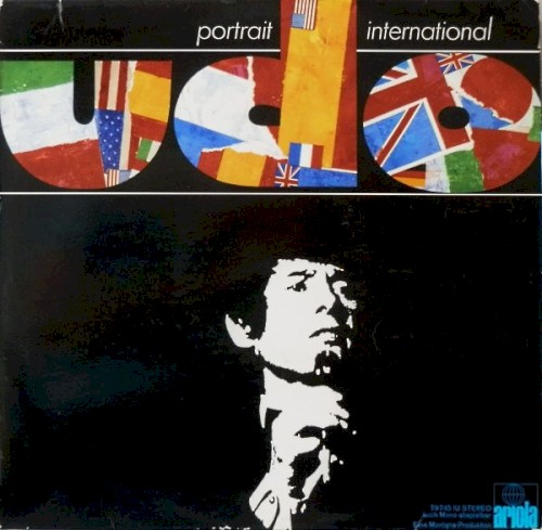 Portrait International