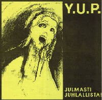 Julmasti juhlallista!