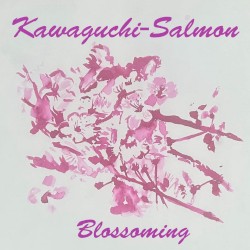 Blossoming