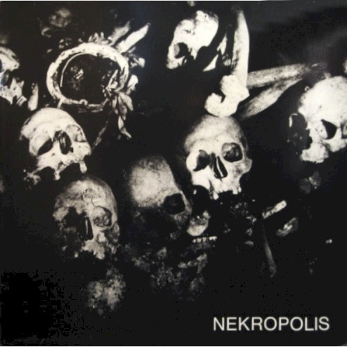 Musik aus dem Schattenreich